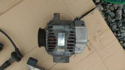 Генератор. Honda CR-V, GF-RD2, GF-RD1, RD1, E-RD1 Двигатель B20B