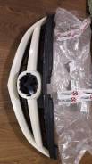 Решетка радиатора. Mazda Mazda6, GH Двигатель MZR