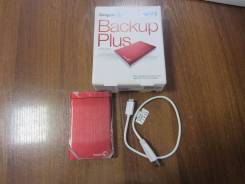 Жесткие диски. 500 Гб, интерфейс UsB 3.0