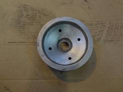 Шкив коленвала. Subaru Impreza WRX Subaru Impreza Двигатели: EJ25T, EJ25TSTI