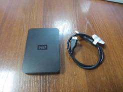 Жесткие диски. 500 Гб, интерфейс Usb 3.0
