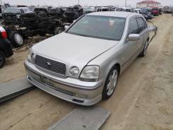Toyota Progres. JCG10, 1JZGE