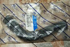 Патрубок радиатора. Hyundai Solaris Hyundai i20 Kia Rio
