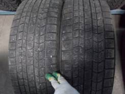 Dunlop. Зимние, без шипов, износ: 10%, 4 шт