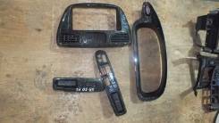 Консоль центральная. Toyota Lite Ace, CR41, SR40, KR42 Toyota Town Ace, KR42, CR41, SR40 Toyota Town Ace Noah, KR41, KR42, SR40, SR50, CR50, CR41, CR5...