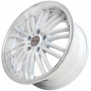 Sakura Wheels R820. 7.5x17, 5x114.30, ET38, ЦО 73,1 мм.