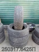 Hankook. Зимние, без шипов, 2012 год, износ: 40%, 4 шт