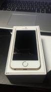 Apple iPhone 5s 16Gb. Б/у
