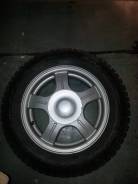 Комплект Nordman 5 175-65-14 на литье. 5.5x14 4x98.00 ET35