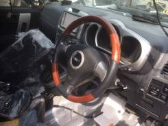 Руль. Toyota Rush, J210, J200, J200E, J210E, J200G, J210G Daihatsu Be-Go, J200G, J210G Двигатель 3SZVE