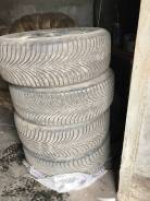 Колёса. x17 5x100.00, 5x114.30