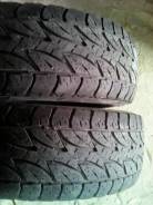 Bridgestone Dueler. Летние, износ: 20%, 2 шт