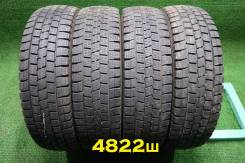 Dunlop DSV-01. Зимние, без шипов, 2011 год, износ: 20%, 4 шт