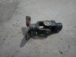Карданчик рулевой. Lexus LX450, FZJ80 Toyota Land Cruiser, FJ80, FZJ80, HZJ80, HZJ81, HDJ80, HDJ81 Двигатели: 1FZFE, 1HZ, 1HDT, 3FE, 1HDFT, 3F, 1FZF