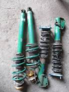 Амортизатор. Toyota bB, NCP31