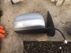 Зеркало заднего вида боковое. Toyota Rush, J210, J200, J200E, J210E, J200G, J210G Daihatsu Be-Go, J200G, J210G Двигатель 3SZVE