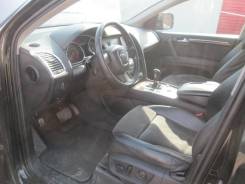 Сиденье. Audi Q7, 4LB, WAUZZZ4L28D051698