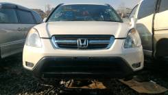 Рамка радиатора. Honda CR-V, RD5, ABA-RD5, ABA-RD4, LA-RD4, LA-RD5 Двигатель K20A