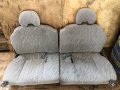 Сиденье. Mitsubishi Delica Space Gear, PD4W, PF8W, PC5W, PD6W, PD5V, PF6W, PB4W, PC4W, PB5W, PD8W, PA4W, PB6W, PA5W, PB5V, PE8W, PA5V, PE6W Mitsubishi...