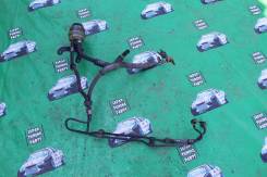 Бачок гидроусилителя руля. Toyota Cresta, JZX100 Toyota Mark II, JZX100 Toyota Chaser, JZX100 Двигатель 1JZGTE