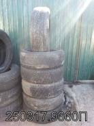 Pirelli. Всесезонные, 2011 год, износ: 50%, 6 шт