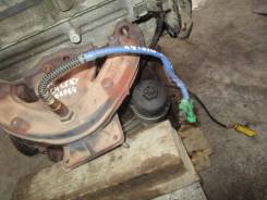 Датчик кислородный. Citroen Berlingo Citroen C4 Citroen C3 Citroen C5 Двигатель TU5JP4