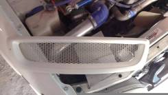 Решетка радиатора. Toyota Chaser, JZX100 Двигатель 1JZGTE