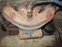 Коллектор выпускной. Citroen Xsara Picasso Citroen Berlingo Citroen C4 Citroen C3 Двигатель TU5JP4