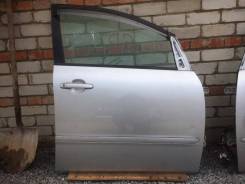 Дверь боковая. Toyota Ipsum, ACM21, ACM26W, ACM26, ACM21W Двигатель 2AZFE