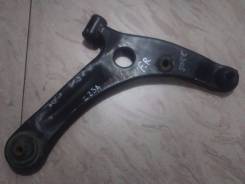 Рычаг подвески. Mitsubishi Colt Plus, Z21A, Z21W, Z22A, Z22W, Z23A, Z23W, Z24A, Z24W, Z25A, Z26A, Z27A, Z27AG, Z27W, Z27WG, Z28A Mitsubishi Colt, Z21A...