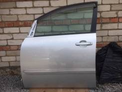 Дверь боковая. Toyota Ipsum, ACM21, ACM26W, ACM26, ACM21W Двигатель 2AZFE