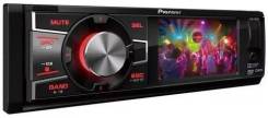 Pioneer DVH-780AV