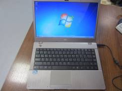 DNS Ultrabook. 14", 1,5 ГГц, ОЗУ 4096 Мб, диск 500 Гб, WiFi, Bluetooth