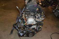Двигатель в сборе. Honda: CR-X del Sol, Civic Ferio, CR-X Delsol, Civic, HR-V, Partner, Domani Двигатель D16A