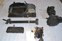 Двигатель в сборе. Toyota: GS300, Cresta, Verossa, Origin, Mark II Wagon Blit, IS300, IS200, Crown / Majesta, Progres, Supra, Crown, Altezza, Aristo...