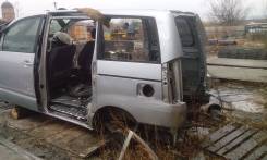 Toyota Noah. AZR65, 1AZFSE