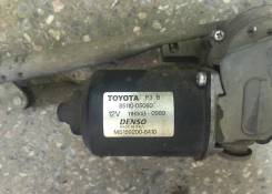 Бачок стеклоомывателя. Toyota Avensis, ADT251, AZT250, AZT250L, AZT250W, AZT251, AZT251L, AZT251W, AZT255, AZT255W, CDT250, ZZT251, ZZT251L Двигатели...