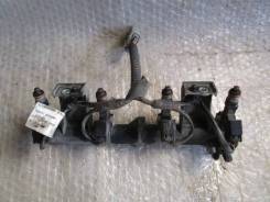 Трубка топливная. Citroen: Xsara Picasso, Berlingo, C3, C4, C2, Xsara