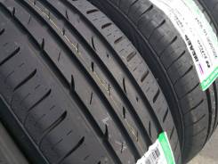 Nexen/Roadstone N'blue HD. Летние, 2017 год, без износа, 4 шт