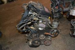 Двигатель в сборе. Toyota: Vitz, Yaris, Echo, Yaris / Echo, Platz Двигатель 1SZFE