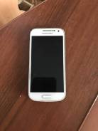 Samsung Galaxy S4 mini. Б/у