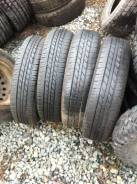 Bridgestone Sneaker. Летние, 2004 год, износ: 10%, 4 шт