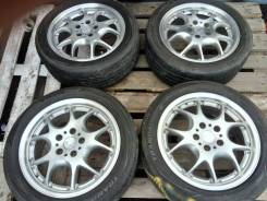 PIAA. 7.0x17, 5x114.30, ET48. Под заказ