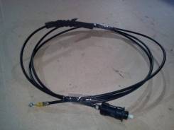 Тросик лючка топливного бака. Subaru Legacy, BE5, BEE, BE9