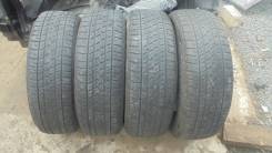 Bridgestone Dueler H/L. Летние, 2012 год, износ: 20%, 4 шт