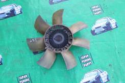 Вискомуфта. Toyota Cresta, JZX100 Toyota Mark II, JZX100 Toyota Chaser, JZX100 Двигатель 1JZGTE
