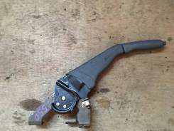 Ручка ручника. Mitsubishi Delica, PB4W, PD6W, PE8W, PC5W, PD5V, PB5W, PF8W, PB6W, PB5V, PD8W, PA5V, PA5W, PE6W, PD4W, PA4W, PF6W, PC4W Mitsubishi Deli...