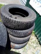 Nokian Hakkapeliitta 10. Зимние, шипованные, 2012 год, износ: 20%, 4 шт