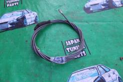 Тросик лючка топливного бака. Toyota Mark II, GX100, JZX100 Toyota Cresta, GX100, JZX100 Toyota Chaser, GX100, JZX100