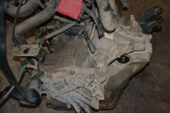 АКПП. Toyota: Yaris, Platz, Vitz, Echo Двигатель 1SZFE